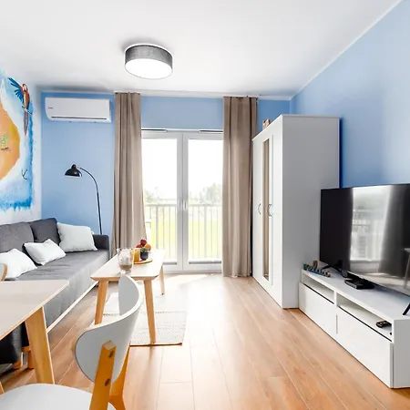 Apartment La Gomera Wybrzeze Kosciuszkowskie Epapartamenty *