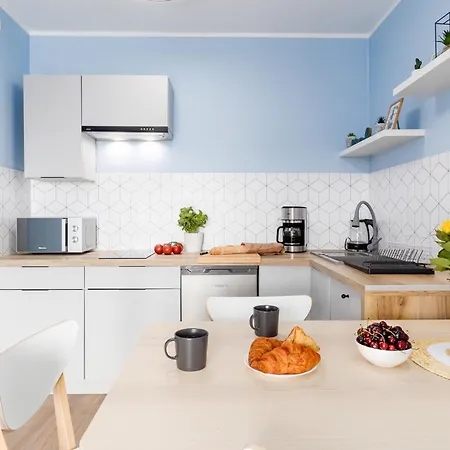 La Gomera 6d13 Wybrzeze Kosciuszkowskie Epapartamenty