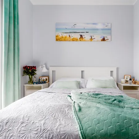 La Gomera 6d13 Wybrzeze Kosciuszkowskie Epapartamenty アパート *