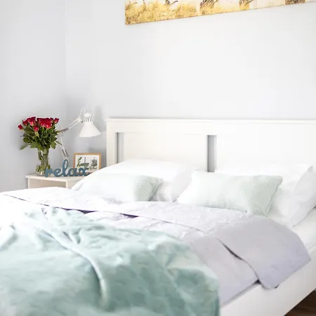 La Gomera 6d13 Wybrzeze Kosciuszkowskie Epapartamenty *