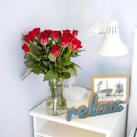 アパート La Gomera 6d13 Wybrzeze Kosciuszkowskie Epapartamenty *