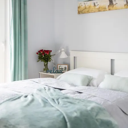 La Gomera 6d13 Wybrzeze Kosciuszkowskie Epapartamenty *