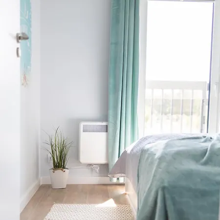 アパート La Gomera 6d13 Wybrzeze Kosciuszkowskie Epapartamenty