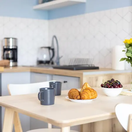 La Gomera 6d13 Wybrzeze Kosciuszkowskie Epapartamenty アパート