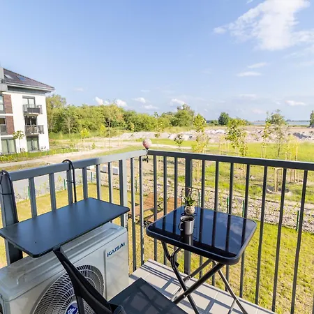 La Gomera 6d13 Wybrzeze Kosciuszkowskie Epapartamenty *