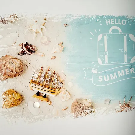 La Gomera 6d13 Wybrzeze Kosciuszkowskie Epapartamenty * Dziwnów