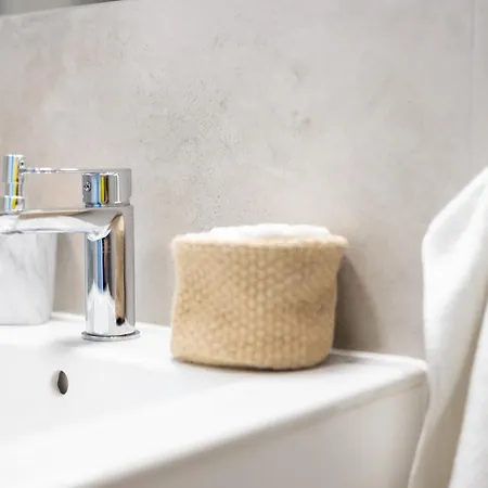 アパート La Gomera 6d13 Wybrzeze Kosciuszkowskie Epapartamenty