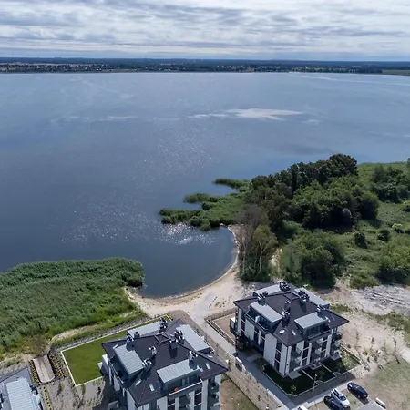 La Gomera 6d13 Wybrzeze Kosciuszkowskie Epapartamenty * Dziwnów