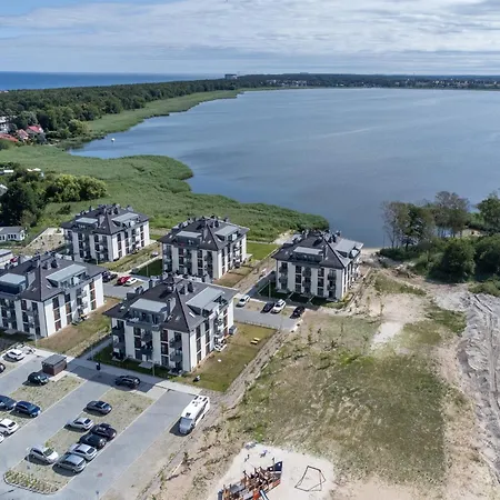 La Gomera 6d13 Wybrzeze Kosciuszkowskie Epapartamenty アパート Dziwnów