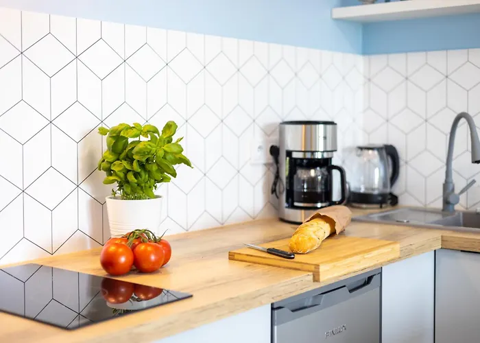 La Gomera 6d13 Wybrzeze Kosciuszkowskie Epapartamenty شقة