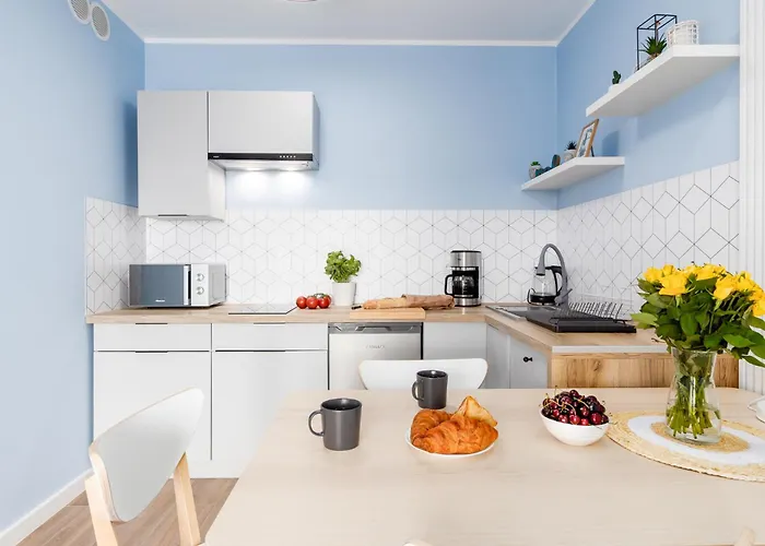 La Gomera 6d13 Wybrzeze Kosciuszkowskie Epapartamenty