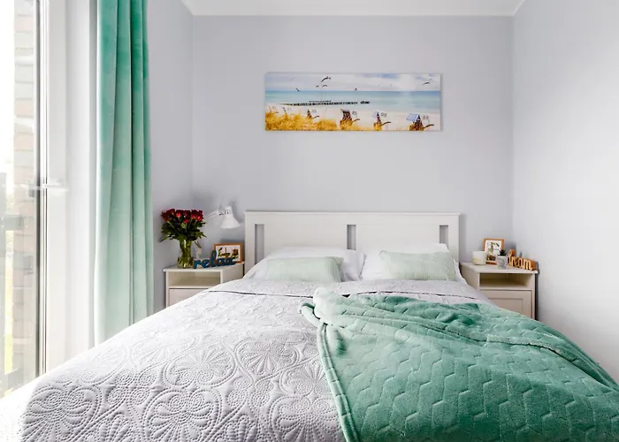 La Gomera 6d13 Wybrzeze Kosciuszkowskie Epapartamenty شقة *