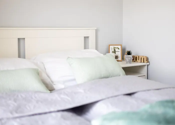 شقة La Gomera 6d13 Wybrzeze Kosciuszkowskie Epapartamenty *