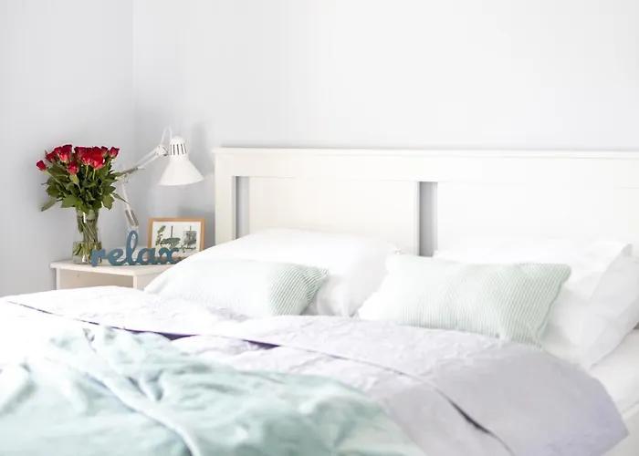 La Gomera 6d13 Wybrzeze Kosciuszkowskie Epapartamenty *