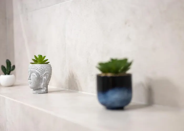 La Gomera 6d13 Wybrzeze Kosciuszkowskie Epapartamenty * Dziwnów