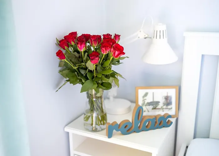 شقة La Gomera 6d13 Wybrzeze Kosciuszkowskie Epapartamenty *