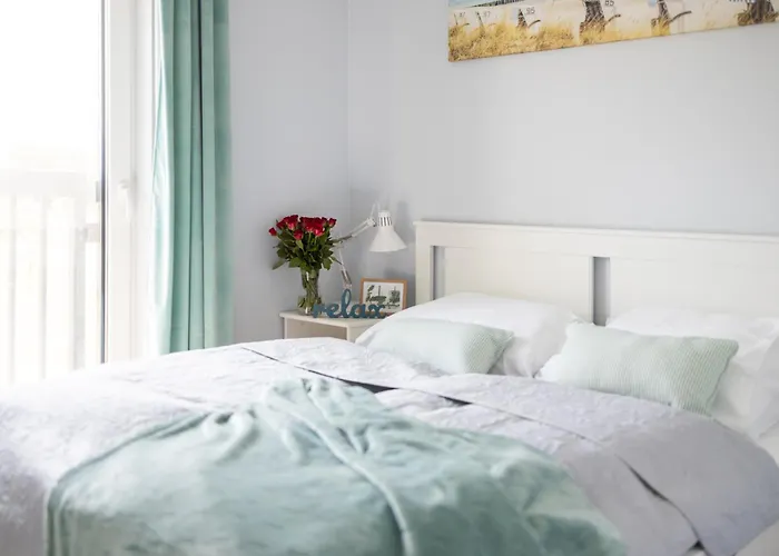 La Gomera 6d13 Wybrzeze Kosciuszkowskie Epapartamenty *