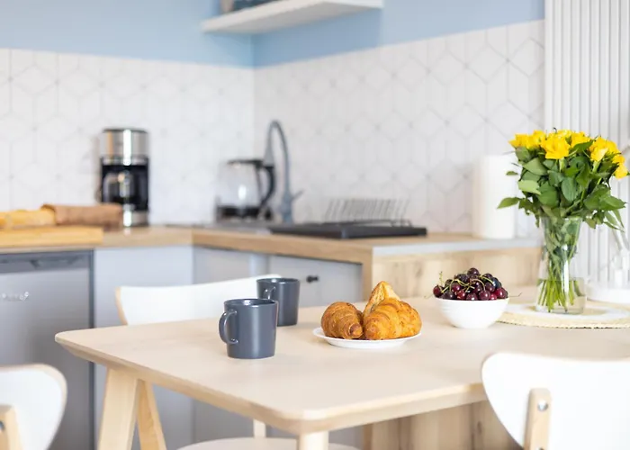 La Gomera 6d13 Wybrzeze Kosciuszkowskie Epapartamenty شقة