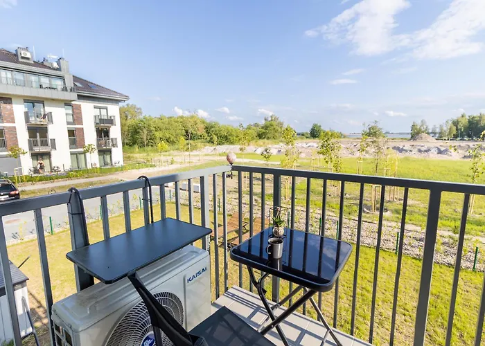 La Gomera 6d13 Wybrzeze Kosciuszkowskie Epapartamenty *