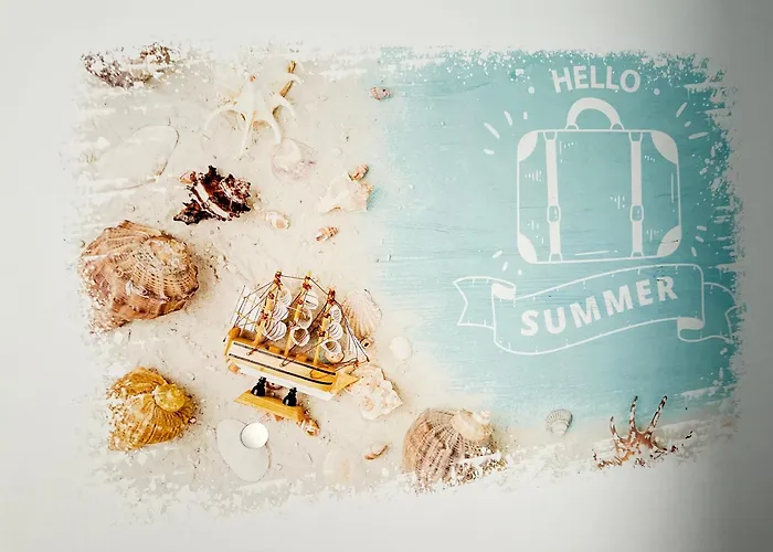 La Gomera 6d13 Wybrzeze Kosciuszkowskie Epapartamenty * Dziwnów