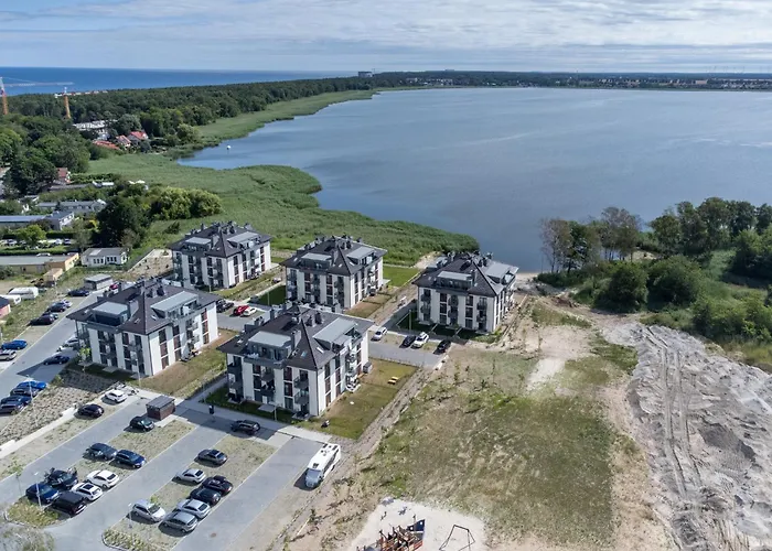 La Gomera 6d13 Wybrzeze Kosciuszkowskie Epapartamenty شقة Dziwnów