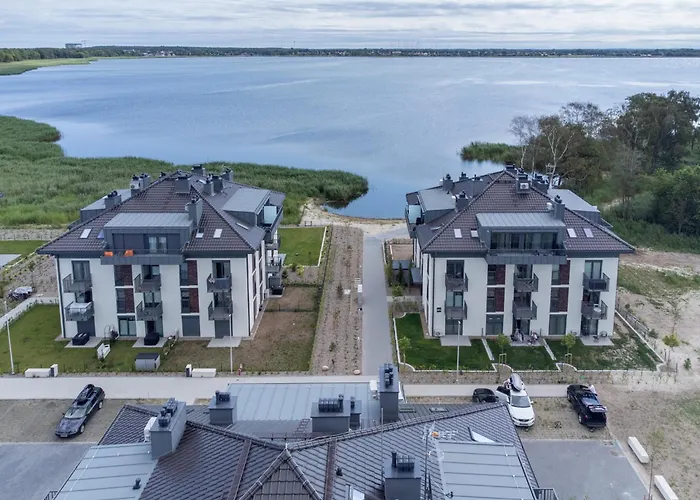 شقة La Gomera 6d13 Wybrzeze Kosciuszkowskie Epapartamenty *